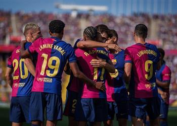 مواعيد مباريات اليوم الثلاثاء 15 4 2025 والقنوات الناقلة برشلونة ضد بوروسيا دورتموند وباريس سان جيرمان أمام أستون فيلا