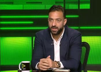 ميدو يكشف عن صفقات الزمالك الصيفية وي صرح عدنا للمنافسة فبدأ الهدم