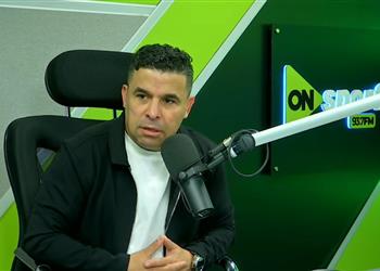 خالد الغندور يكشف كواليس مفاوضات الزمالك مع محمد شريف ومن يتحمل راتبه