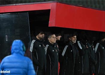 مفاجأة مدرب الزمالك السابق يقترب من خلافة كولر في الأهلي