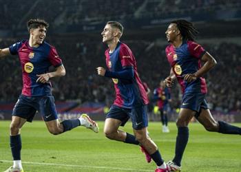 انتعاشة مالية لـ برشلونة وزيادة منتظرة في دوري أبطال أوروبا