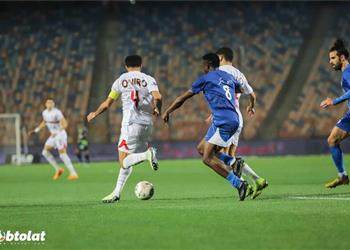 الزمالك يواجه سموحة في مباراة الأمل الأخير بـ كأس الرابطة ويترقب هدايا الآخرين