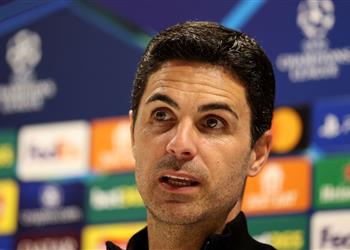 أرتيتا قبل موقعة الحسم آرسنال لا يخاف من ريال مدريد ومستعدون لمنع الريمونتادا