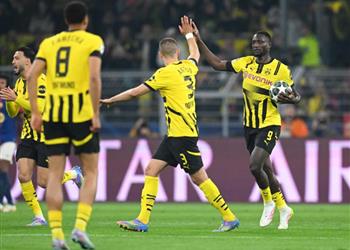 ترتيب هدافي دوري أبطال أوروبا بعد هاتريك جيراسي وهدف هاري كين