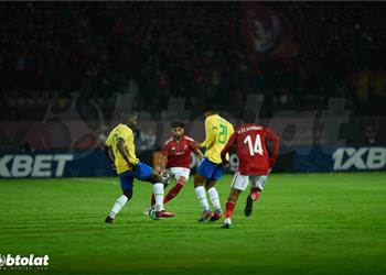 قائمة الأهلي لمباراة صن داونز في ذهاب نصف نهائي دوري أبطال إفريقيا موقف معلول