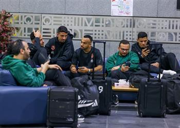 الأهلي يعلن تطورات جديدة في أزمة السفر إلى جنوب إفريقيا لمواجهة صن داونز