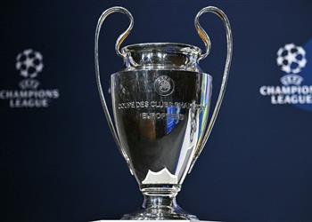مواجهات نصف نهائي دوري أبطال أوروبا 2025