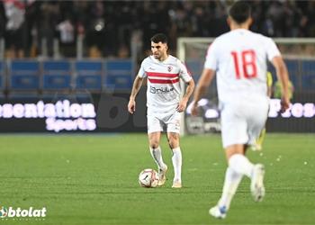 خاص أول رد فعل من الزمالك بعد محضر زيزو ضد النادي