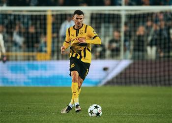 جروس يكشف سبب توديع بوروسيا دورتموند دوري أبطال أوروبا ويؤكد تحلينا بالشجاعة أمام برشلونة