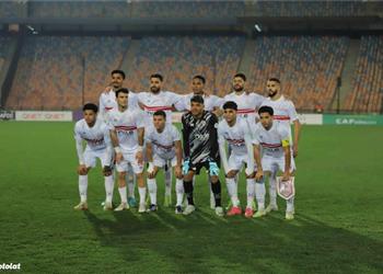 تشكيل الزمالك المتوقع أمام سموحة اليوم في كأس الرابطة
