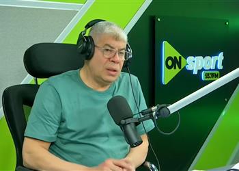 شوبير ي حذر الأهلي قبل موقعة صن داونز ويتعجب من قرار كولر