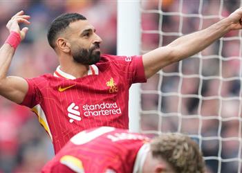 محمد صلاح ي فاجئ ليفربول بطلب جديد بعد تمديد عقده حتى 2027