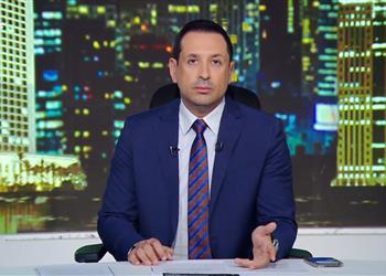 أحمد سالم يفتح النار على رابطة الأندية الزمالك ي عاقب بينما تبحثون لـ الأهلي عن مبررات أين حمرة الخجل