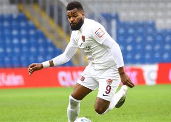 الاتحاد الجابوني يعلن وفاة بوبيندزا إثر حادث مأساوي في الصين