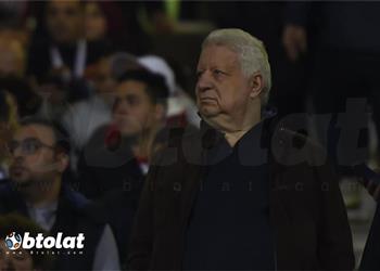 مرتضى منصور يرد في بيان رسمي على مبادرة لم الشمل في الزمالك