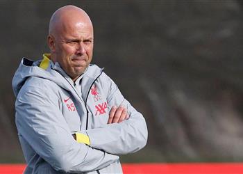 ليفربول يستعيد ثنائي هام من الإصابة قبل مواجهة ليستر سيتي