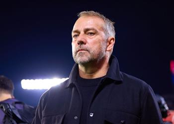 سيطرة وهيمنة كشف حساب لـ هانز فليك بعد 50 مباراة مع برشلونة