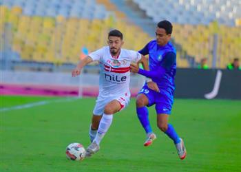 موعد مباراة الزمالك القادمة بعد الفوز على سموحة في كأس الرابطة