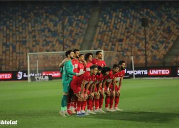 التعادل يحسم مباراة مودرن سبورت والجونة في كأس الرابطة