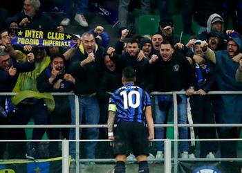 فيديو إنتر ميلان ي قصي بايرن ميونخ بسيناريو مجنون في دوري أبطال أوروبا