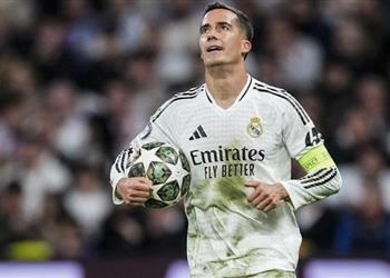 فاسكيز آرسنال لم يستحق الفوز علينا وسنعود أقوى لأننا ريال مدريد