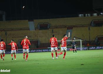 هاني رمزي يبرز مشاكل الأهلي قبل مواجهة صن دوانز في دوري أبطال إفريقيا