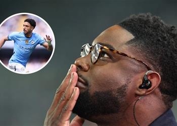 ريتشاردز عمر مرموش سيكون نسخة عكسية من محمد صلاح