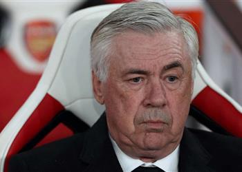 آس أنشيلوتي في مهب الريح معجزة واحدة قد تضمن بقاءه مع ريال مدريد