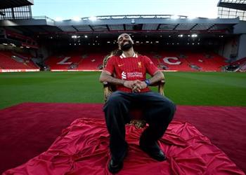 كاراجر ما فعله ليفربول مع محمد صلاح ضربة موفقة ورد حاد من مسؤول مانشستر سيتي السابق