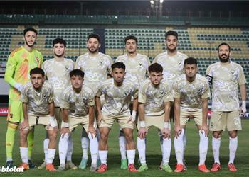 تشكيل الأهلي أمام فاركو في كأس الرابطة موقف علي معلول
