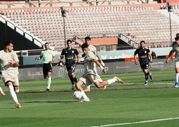 فيديو معلول يصنع والأهلي يسقط بثنائية أمام فاركو في كأس الرابطة