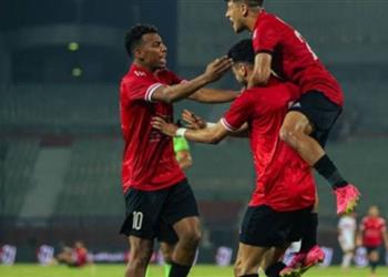 طلائع الجيش يهزم إنبي في كأس الرابطة ويتأهلا سوي ا إلى ربع النهائي