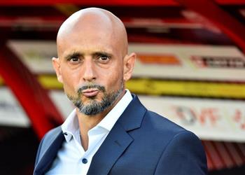 مدرب صن داونز هناك أمر غير قابل للتفاوض أمام الأهلي وسنستعيد زواني