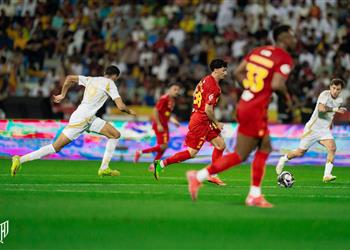 ترتيب الدوري السعودي بعد فوز الأهلي على الفيحاء وخسارة النصر أمام القادسية