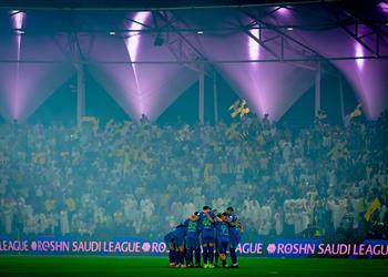 الاتحاد يسقط أمام الفتح بثنائية في الدوري السعودي