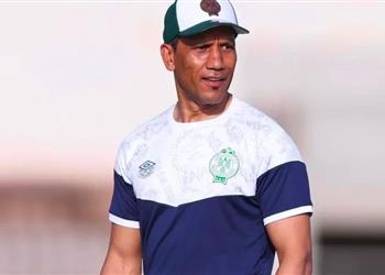 مدرب سيمبا الأهلي أمل إفريقيا في كأس العالم للأندية وخروج الزمالك أثبت قوة ستيلينبوش