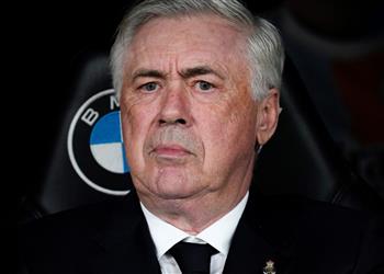 بسبب كأس العالم للأندية ريال مدريد يقرر إقالة أنشيلوتي مبكر ا ويختار مدربه الجديد