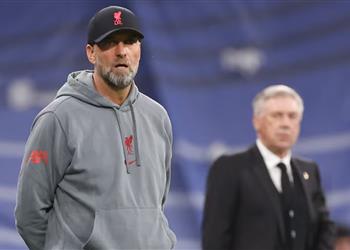 بعد تخلي بيريز عن شرطه المثير كلوب يهدد مصير أنشيلوتي مع ريال مدريد