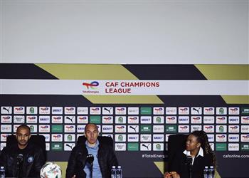 يورتشيتش فخور بتواجد بيراميدز في نصف نهائي دوري أبطال إفريقيا وسنقدم مباراة كبيرة أمام أورلاندو