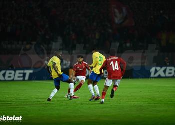 معلق مباراة الأهلي وصن داونز في دوري أبطال إفريقيا