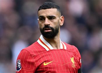 أرقام بالجملة محمد صلاح يسعى إلى التألق في مباراة ليفربول وليستر سيتي
