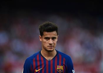 تمسك بحلمه كوتينيو لم أندم على مغادرة ليفربول إلى برشلونة