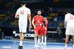 الأهلي يهزم الزمالك ويتوج بطلًا لـ كأس مصر لكرة اليد
