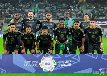 الأهلي يستعرض عضلاته بخماسية أمام الفيحاء في الدوري السعودي