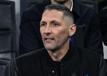 ماتيرازي يقلل من خطورة برشلونة قبل صدام إنتر ميلان فريق آخر أثار قلقي