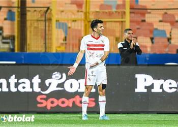 محامي زيزو يكشف رد حسين لبيب الساخر على طلب الحماية في الزمالك