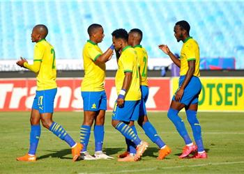 مارك فيش عن مباراة الأهلي وصن داونز لعب العودة في القاهرة ميزة وعيب