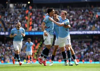 تشكيل مانشستر سيتي المتوقع أمام إيفرتون اليوم في الدوري الإنجليزي