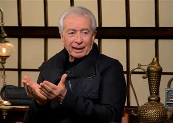 حلمي طولان يهاجم مجلس الزمالك لا يملك رؤية ولا حلول ولا يعرفون مشاكل النادي