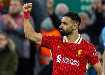 تحليل وبيانات وسيناريوهات كيف يخطط ليفربول لمرحلة ما بعد محمد صلاح